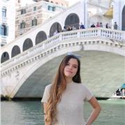 Insegnante bilingue offre lezioni di Inglese a tutti i livelli